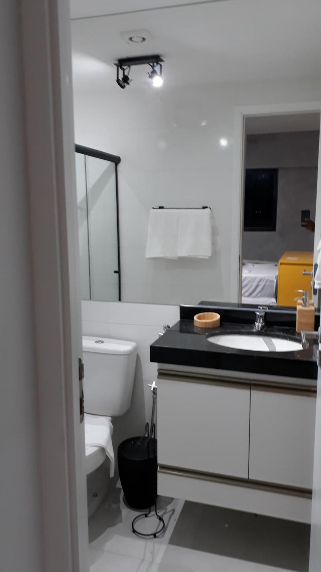 Time Home Service 1411 Maceió Habitación foto